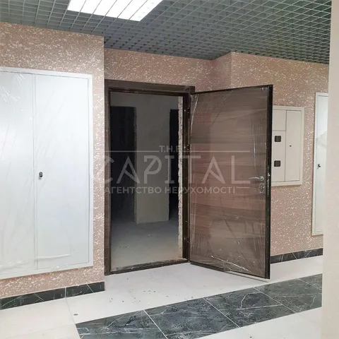 Продажа  квартира Киевская обл., Киев, Генерала Алмазова ул., 18/7 - 13/14
