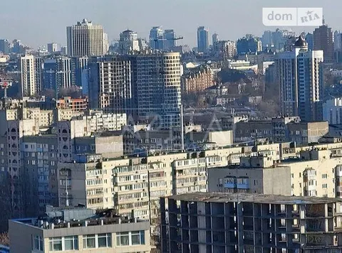 Продажа  квартира Киевская обл., Киев, Нагорная ул., 18/16 - 1/3