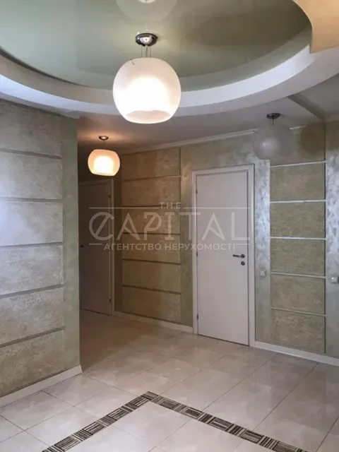 Продажа  квартира Киевская обл., Киев, Срибнокильская ул., 2а - 9/9