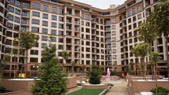Продажа  квартира Киевская обл., Киев, Михаила Бойчука ул., 17