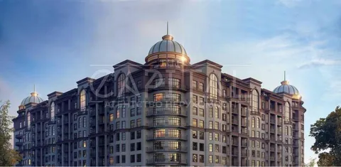 Продажа  квартира Киевская обл., Киев, Михаила Бойчука ул., 17 - 5/12
