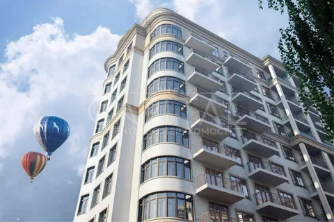 Продажа  квартира Киевская обл., Киев, Михаила Бойчука ул., 17 - 6/12