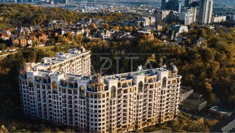 Продажа  квартира Киевская обл., Киев, Михаила Бойчука ул., 17 - 3/12