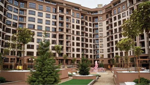Продажа  квартира Киевская обл., Киев, Михаила Бойчука ул., 17 - 4/12