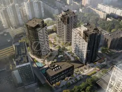 Продажа  квартира Киевская обл., Киев, Василия Тютюнника ул., 