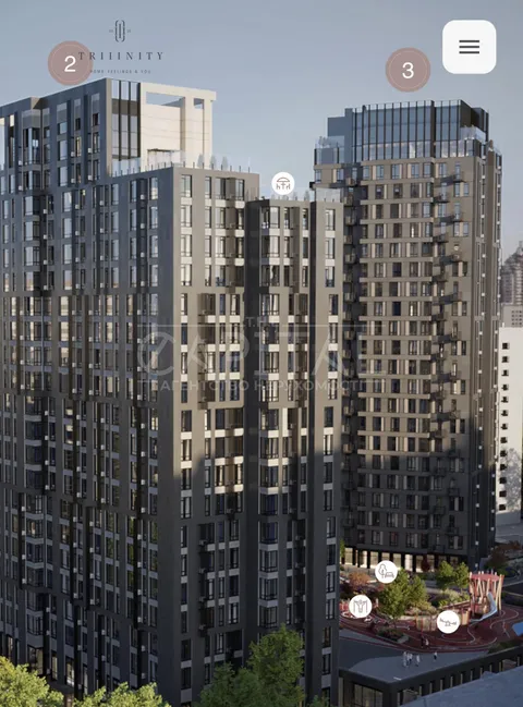 Продажа  квартира Киевская обл., Киев, Василия Тютюнника ул.,  - 2/6