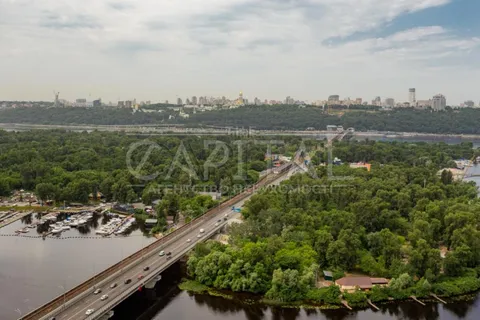 Продажа  квартира Киевская обл., Киев, Никольско-Слободская ул., 3а - 2/13