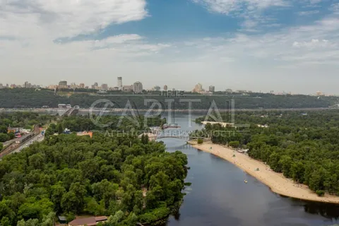Продажа  квартира Киевская обл., Киев, Никольско-Слободская ул., 3а - 3/13