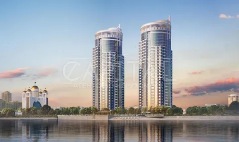 Продажа  квартира Киевская обл., Киев, Никольско-Слободская ул., 3а - 10/13