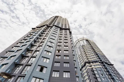 Продажа  квартира Киевская обл., Киев, Никольско-Слободская ул., 3а - 12/13