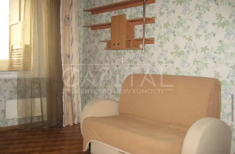 Продажа  квартира Киевская обл., Киев, Ревуцкого ул., 13 - 2/14