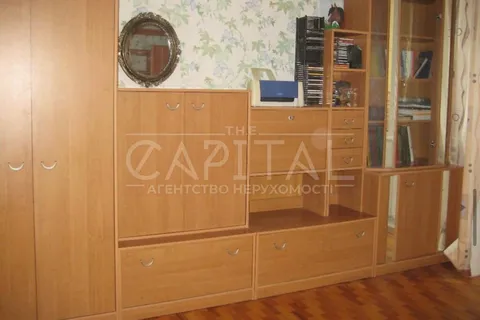 Продажа  квартира Киевская обл., Киев, Ревуцкого ул., 13 - 10/14
