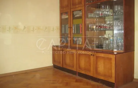 Продажа  квартира Киевская обл., Киев, Ревуцкого ул., 13 - 11/14