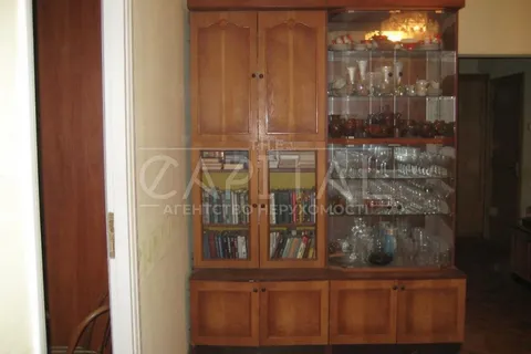 Продажа  квартира Киевская обл., Киев, Ревуцкого ул., 13 - 12/14