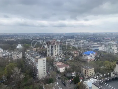 Продажа  квартира Киевская обл., Киев, Нагорная ул., 16/18 - 13/14
