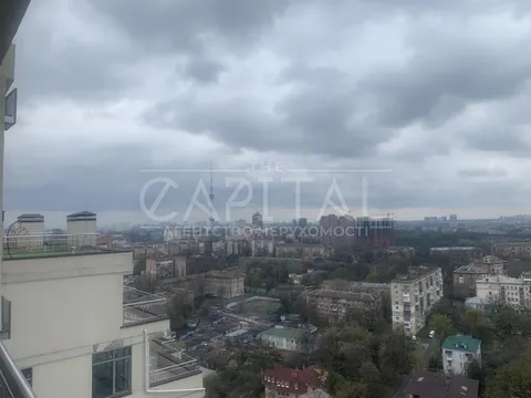 Продажа  квартира Киевская обл., Киев, Нагорная ул., 16/18 - 14/14