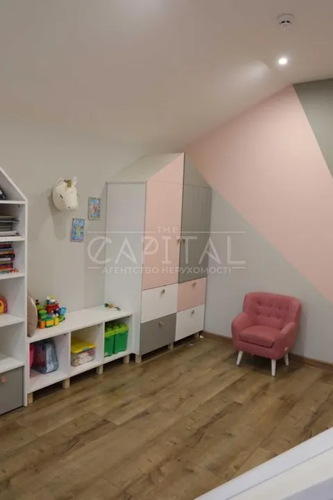 Продажа  частный дом Киевская обл., Новые Петровцы, Новые Петровцы ул., 2 - 7/22