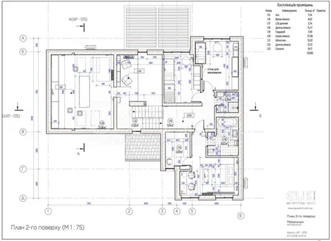 Продажа  частный дом Киевская обл., Новые Петровцы, Новые Петровцы ул., 2 - 17/22