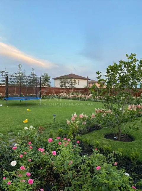 Продажа  частный дом Киевская обл., Новые Петровцы, Новые Петровцы ул., 2 - 19/22