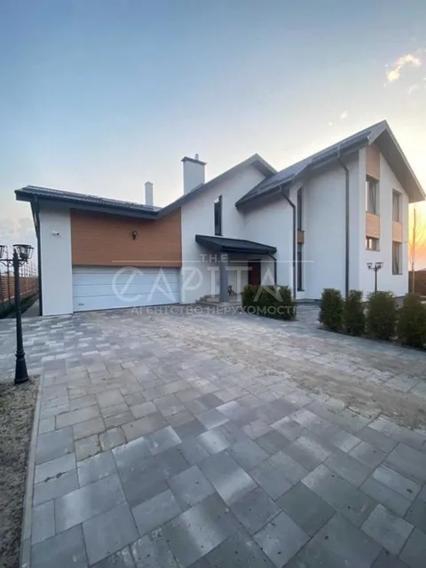 Продажа  частный дом Киевская обл., Новые Петровцы, Новые Петровцы ул., 2 - 20/22