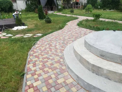 Продажа  частный дом Киевская обл., Ходосовка,  - 20/29