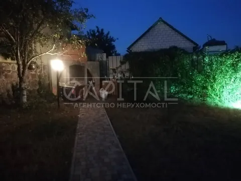 Продажа  частный дом Киевская обл., Ходосовка,  - 26/29
