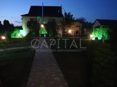 Продажа  частный дом Киевская обл., Ходосовка,  - 28/29