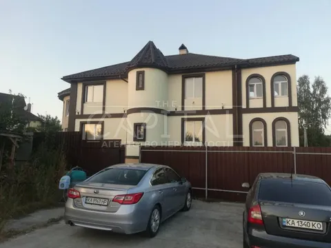 Продажа  частный дом Киевская обл., Ходосовка,  - 29/29