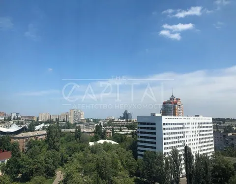 Продажа  квартира Киевская обл., Киев, Николая Михновского ул., 14-16 - 4/15