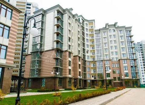 Продажа  квартира Киевская обл., Киев, Андрея Верхогляда ул., 1-20а - 4/10