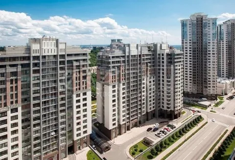Продажа  квартира Киевская обл., Киев, Андрея Верхогляда ул., 1-20а - 8/10