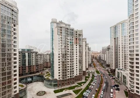 Продажа  квартира Киевская обл., Киев, Андрея Верхогляда ул., 1-20а - 9/10