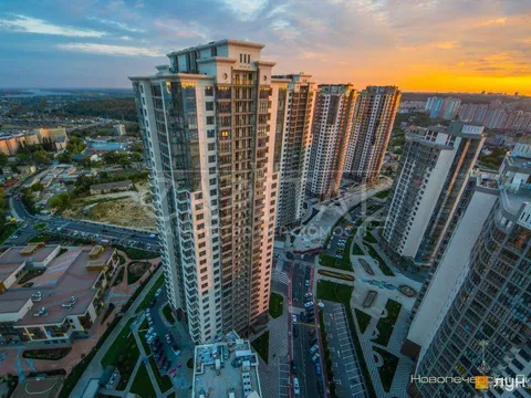 Продажа  квартира Киевская обл., Киев, Андрея Верхогляда ул., 1-20а - 4/31