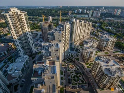 Продажа  квартира Киевская обл., Киев, Андрея Верхогляда ул., 1-20а - 6/31