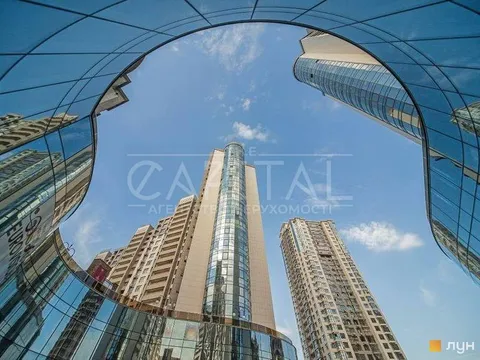 Продажа  квартира Киевская обл., Киев, Андрея Верхогляда ул., 1-20а - 18/31