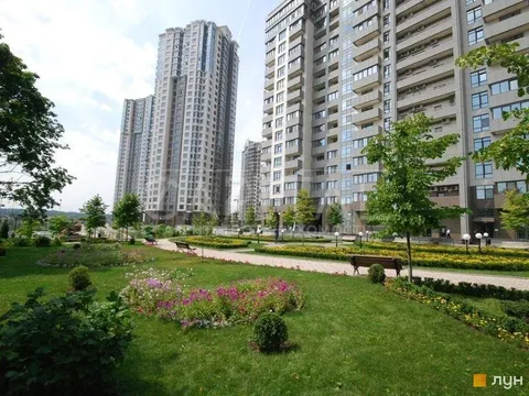 Продажа  квартира Киевская обл., Киев, Андрея Верхогляда ул., 1-20а - 19/31