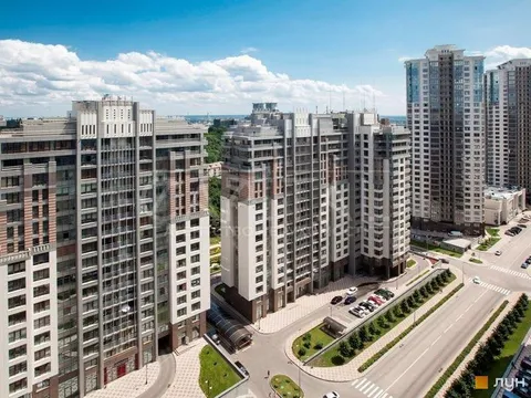 Продажа  квартира Киевская обл., Киев, Андрея Верхогляда ул., 1-20а - 24/31