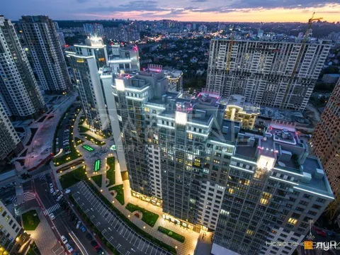 Продажа  квартира Киевская обл., Киев, Андрея Верхогляда ул., 1-20а - 27/31