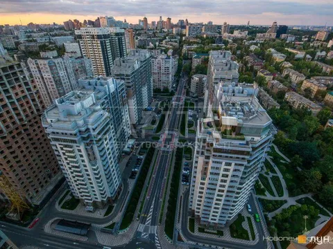 Продажа  квартира Киевская обл., Киев, Андрея Верхогляда ул., 1-20а - 29/31