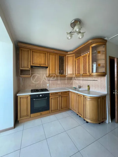 Продажа  квартира Киевская обл., Киев, Лисковская ул., 5 - 2/12
