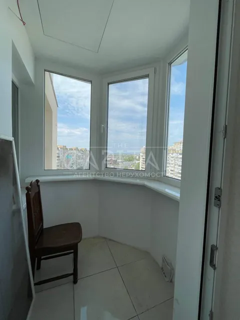Продажа  квартира Киевская обл., Киев, Лисковская ул., 5 - 5/12