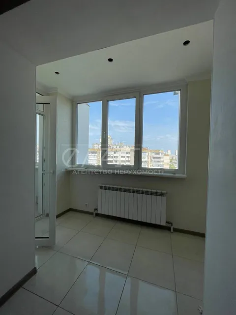 Продажа  квартира Киевская обл., Киев, Лисковская ул., 5 - 6/12