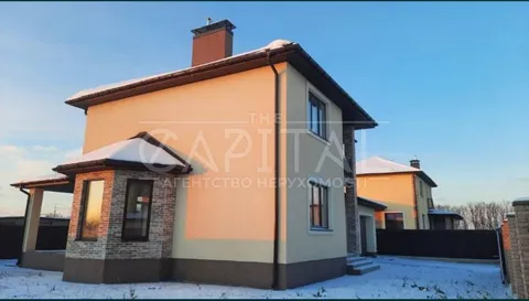 Продажа  частный дом Киевская обл., Гатное, Погранична ул.,  - 3/12