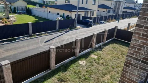 Продажа  частный дом Киевская обл., Гатное, Погранична ул.,  - 5/12