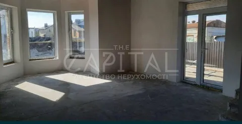 Продажа  частный дом Киевская обл., Гатное, Погранична ул.,  - 10/12