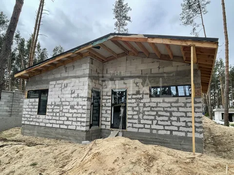 Продажа  частный дом Киевская обл., Гнедин, Успішна ул.,  - 4/19