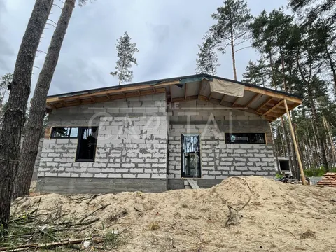 Продажа  частный дом Киевская обл., Гнедин, Успішна ул.,  - 5/19