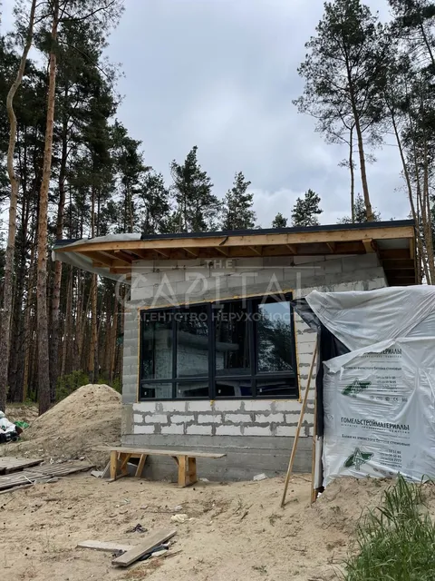 Продажа  частный дом Киевская обл., Гнедин, Успішна ул.,  - 7/19