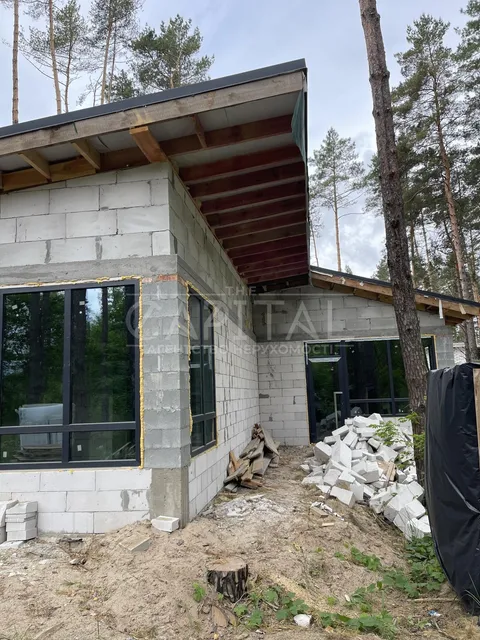 Продажа  частный дом Киевская обл., Гнедин, Успішна ул.,  - 8/19