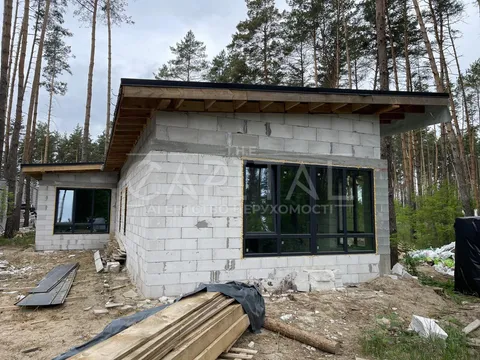 Продажа  частный дом Киевская обл., Гнедин, Успішна ул.,  - 9/19